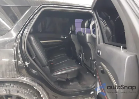 2015 Dodge Durango R/T from USA, damaged, VIN 1C4SDJCT0FC180256